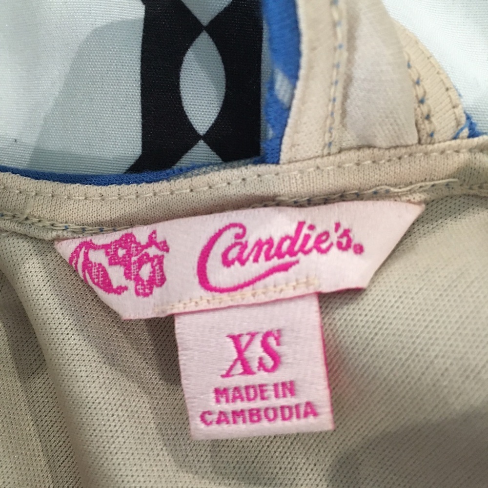 Dress - Picture 4 of 4